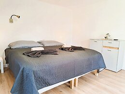 revLIVING Apartments Gars am Kamp