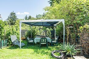 revLIVING Apartments Gars am Kamp