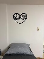 revLIVING Apartments Gars am Kamp