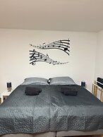 revLIVING Apartments Gars am Kamp