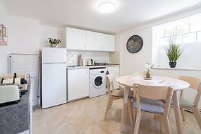 revLIVING Apartments Gars am Kamp