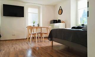 revLIVING Apartments Gars am Kamp