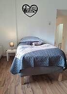 revLIVING Apartments Gars am Kamp