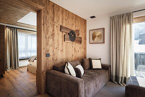 DISTINCTIVE LUXURY DOLOMITI APARTMENTS TERRE71