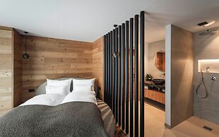 DISTINCTIVE LUXURY DOLOMITI APARTMENTS TERRE71