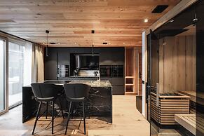 DISTINCTIVE LUXURY DOLOMITI APARTMENTS TERRE71