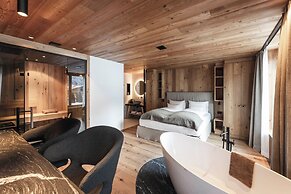 DISTINCTIVE LUXURY DOLOMITI APARTMENTS TERRE71