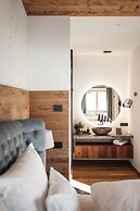 DISTINCTIVE LUXURY DOLOMITI APARTMENTS TERRE71