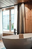 DISTINCTIVE LUXURY DOLOMITI APARTMENTS TERRE71