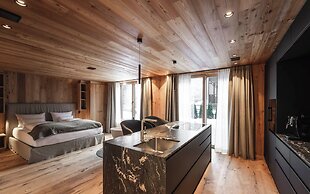 DISTINCTIVE LUXURY DOLOMITI APARTMENTS TERRE71