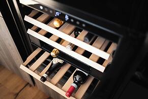 DISTINCTIVE LUXURY DOLOMITI APARTMENTS TERRE71