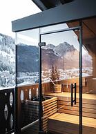 DISTINCTIVE LUXURY DOLOMITI APARTMENTS TERRE71