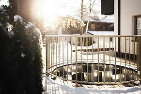 DISTINCTIVE LUXURY DOLOMITI APARTMENTS TERRE71