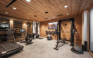 DISTINCTIVE LUXURY DOLOMITI APARTMENTS TERRE71