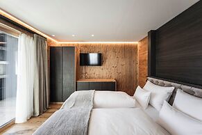 DISTINCTIVE LUXURY DOLOMITI APARTMENTS TERRE71