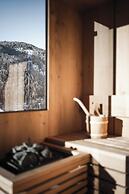 DISTINCTIVE LUXURY DOLOMITI APARTMENTS TERRE71