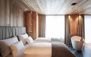 DISTINCTIVE LUXURY DOLOMITI APARTMENTS TERRE71