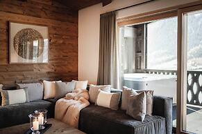 DISTINCTIVE LUXURY DOLOMITI APARTMENTS TERRE71