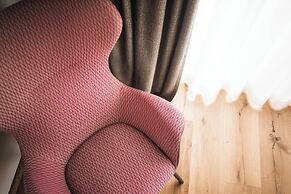 DISTINCTIVE LUXURY DOLOMITI APARTMENTS TERRE71