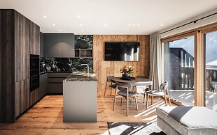 DISTINCTIVE LUXURY DOLOMITI APARTMENTS TERRE71