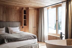 DISTINCTIVE LUXURY DOLOMITI APARTMENTS TERRE71