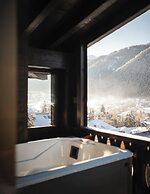 DISTINCTIVE LUXURY DOLOMITI APARTMENTS TERRE71