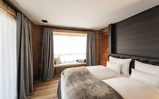 DISTINCTIVE LUXURY DOLOMITI APARTMENTS TERRE71