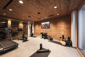 DISTINCTIVE LUXURY DOLOMITI APARTMENTS TERRE71