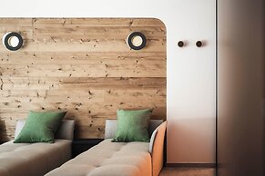 DISTINCTIVE LUXURY DOLOMITI APARTMENTS TERRE71