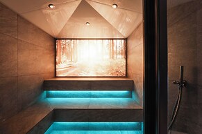 DISTINCTIVE LUXURY DOLOMITI APARTMENTS TERRE71