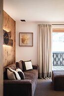 DISTINCTIVE LUXURY DOLOMITI APARTMENTS TERRE71