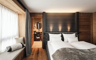 DISTINCTIVE LUXURY DOLOMITI APARTMENTS TERRE71