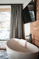 DISTINCTIVE LUXURY DOLOMITI APARTMENTS TERRE71