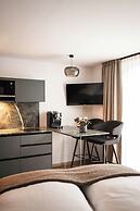 DISTINCTIVE LUXURY DOLOMITI APARTMENTS TERRE71