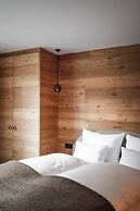 DISTINCTIVE LUXURY DOLOMITI APARTMENTS TERRE71