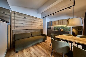 MiLa Apartments