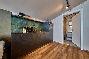MiLa Apartments