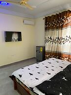 Ekoara Apartments