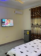 Ekoara Apartments