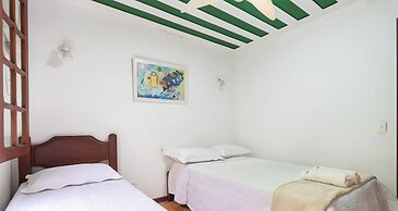 Bz34 Casa 150m da praia Piscina e Sauna