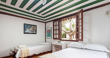 Bz34 Casa 150m da praia Piscina e Sauna