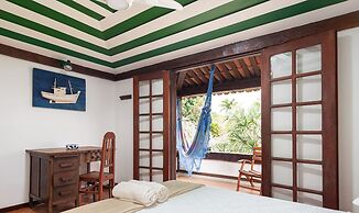 Bz34 Casa 150m da praia Piscina e Sauna