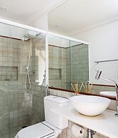 Bz34 Casa 150m da praia Piscina e Sauna