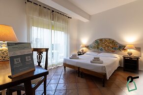 Hotiday Room Collection - Taormina