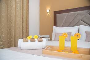 Sky Garden Hotel Kandy