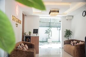 Sky Garden Hotel Kandy