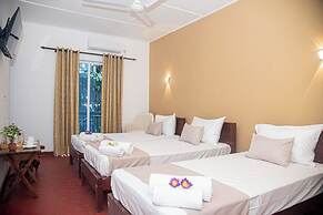 Sky Garden Hotel Kandy