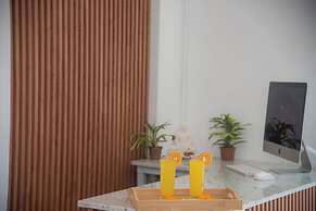 Sky Garden Hotel Kandy