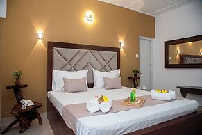 Sky Garden Hotel Kandy