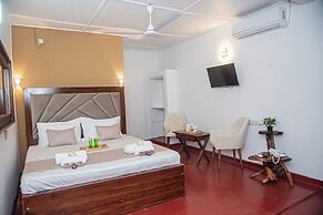 Sky Garden Hotel Kandy